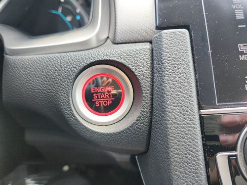 Used 2017 Honda Civic EX image 20