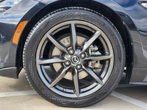 Used 2016 MAZDA MX-5 Miata Club image 7