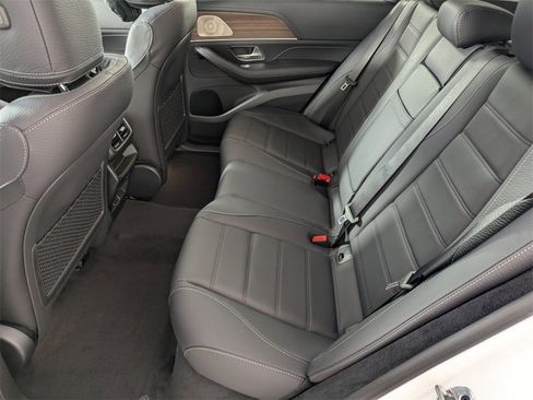 New 2026 Mercedes-Benz GLE 450 4MATIC image 11