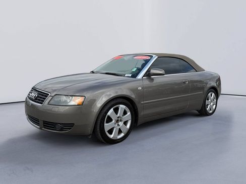 Used 2005 Audi A4 1.8T FWD image 7