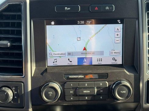 Used 2019 Ford F150 XLT w/ Equipment Group 302A Luxury image 29