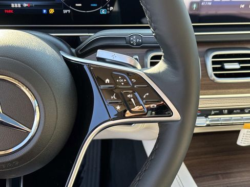 New 2026 Mercedes-Benz GLE 350 GLE 350 image 16