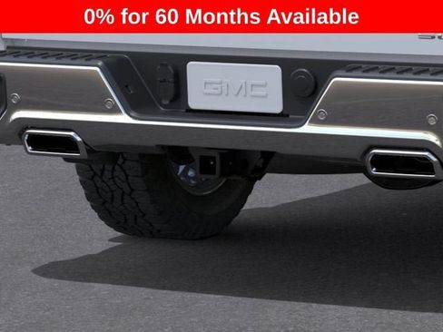 New 2026 GMC Sierra 1500 SLT w/ SLT Premium Plus Package AWD/4WD image 14