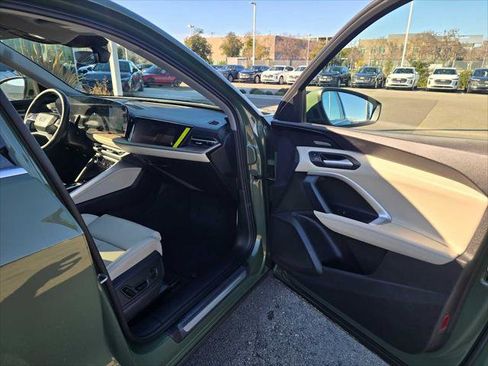 New 2025 Audi Q5 Prestige image 12