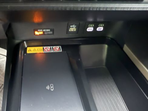 Certified 2025 Toyota Camry LE image 18