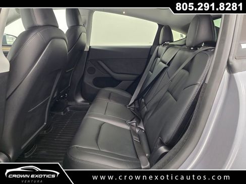 Used 2024 Tesla Model Y Performance image 20