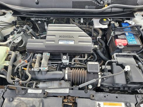 Used 2021 Honda CR-V EX-L image 13