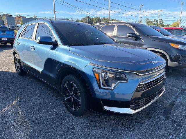 Used 2024 Kia Niro FWD image 2