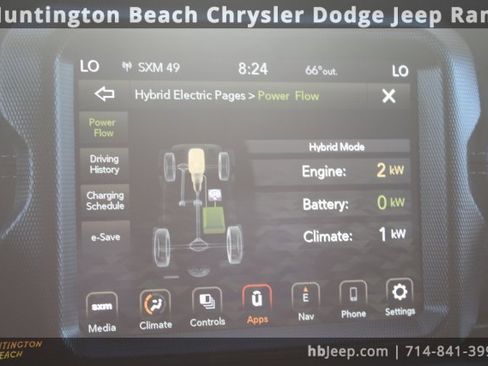 Used 2023 Jeep Wrangler Unlimited Sahara image 25