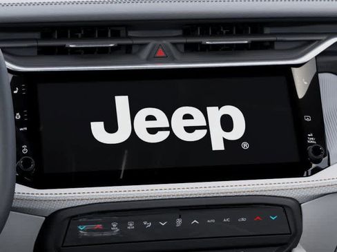 New 2026 Jeep Cherokee Limited AWD/4WD image 18