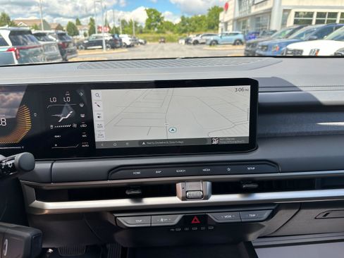 New 2027 Kia Telluride S AWD/4WD image 31