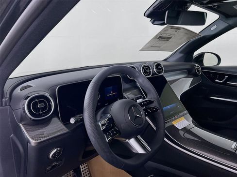 New 2026 Mercedes-Benz GLC 300 GLC 300 image 10