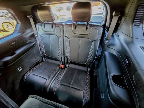 Used 2025 Jeep Grand Cherokee L Summit image 30