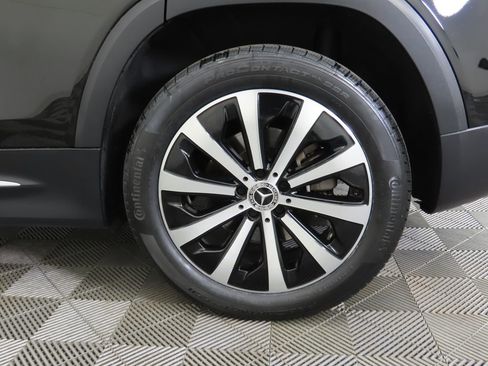 Used 2022 Mercedes-Benz GLB 250 image 29