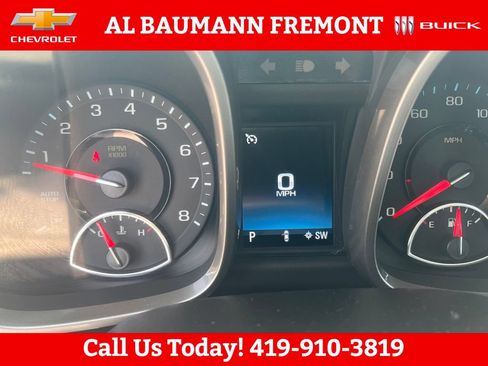 Used 2015 Chevrolet Malibu LS w/ Protection Package FWD image 16