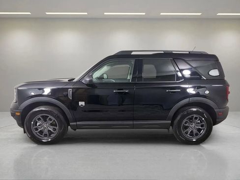 Used 2024 Ford Bronco Sport Big Bend image 4