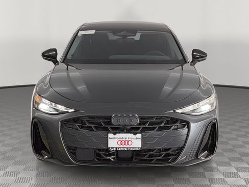 New 2026 Audi A6 Premium Plus AWD/4WD image 6