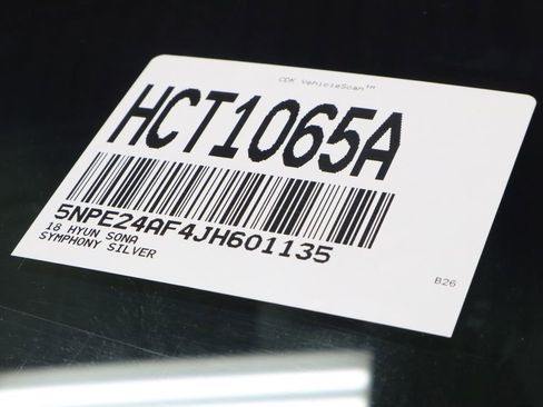 Used 2018 Hyundai Sonata SE image 35