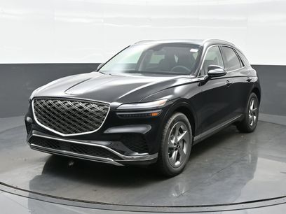 New 2026 Genesis GV70 2.5T Select