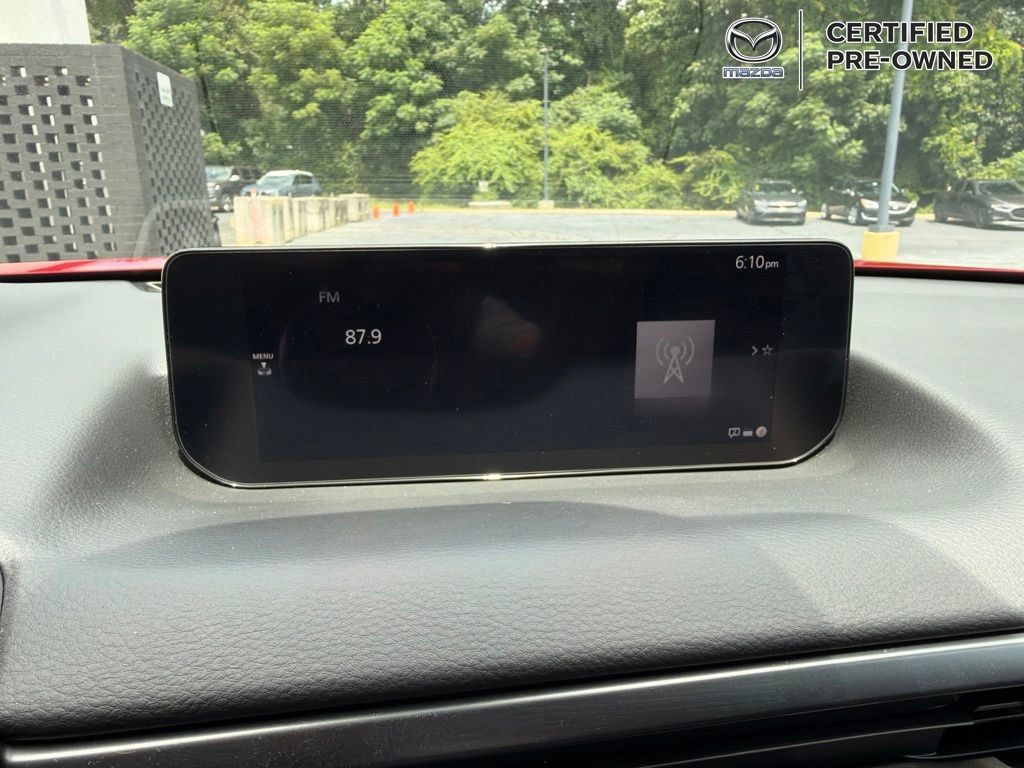 Used 2025 MAZDA CX-50 AWD 2.5 Hybrid w/ Weather Package image 66