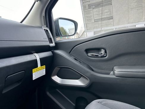 New 2026 Nissan Frontier SV w/ Tow Package AWD/4WD image 20
