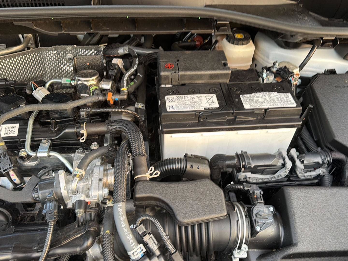 Certified 2026 Toyota Corolla Cross L FWD image 34