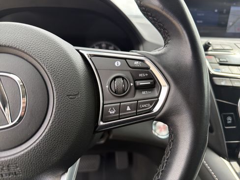 Used 2022 Acura RDX FWD w/ Technology Package image 20