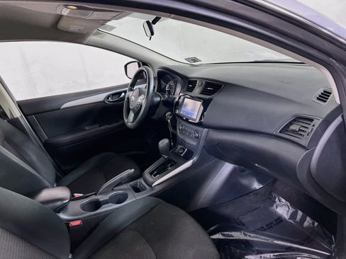 Used 2019 Nissan Sentra S FWD image 26
