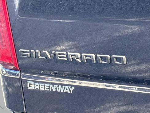 Used 2023 Chevrolet Silverado 1500 RST w/ Z71 Off-Road Package image 9