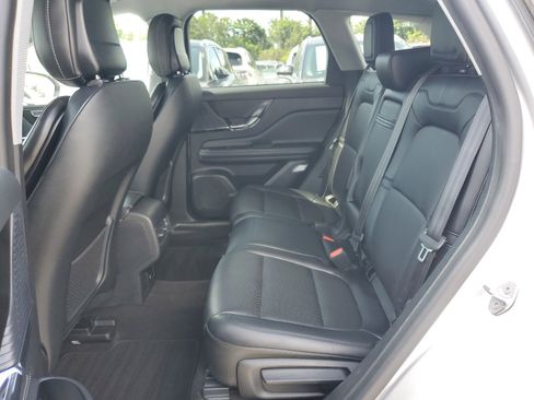 Used 2020 Lincoln Corsair Standard image 10