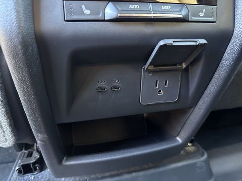 New 2026 GMC Acadia Denali Ultimate w/ LPO, Floor Liner Package image 57