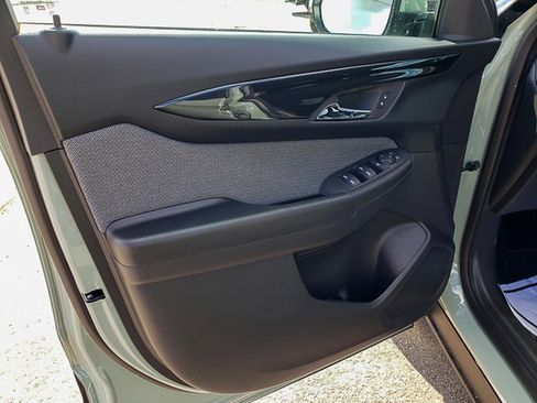 New 2026 Chevrolet TrailBlazer LT w/ LT Cold Weather Package image 9