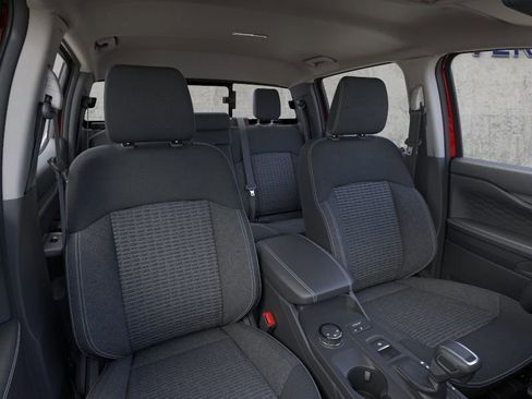 New 2025 Ford Ranger XLT w/ FX4 Off-Road Package image 10