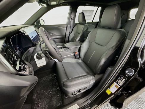 New 2026 Lexus TX 350 AWD image 16