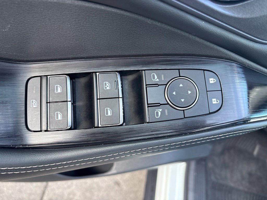 Used 2023 Nissan Rogue SL w/ SL Premium Package AWD/4WD image 15