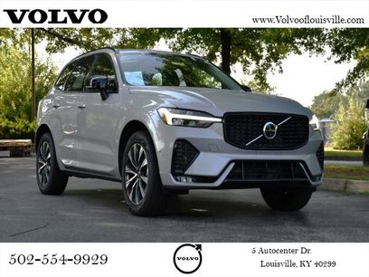 Certified 2025 Volvo XC60 B5 Plus