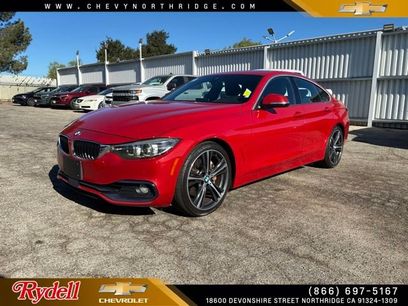 Used 2018 BMW 440i Gran Coupe