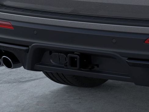 New 2026 Ford Explorer ST RWD image 23