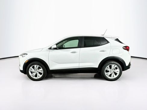 Used 2026 Buick Encore GX Preferred FWD image 4
