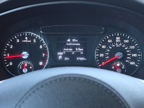 Used 2020 Kia Sorento LX AWD/4WD image 21