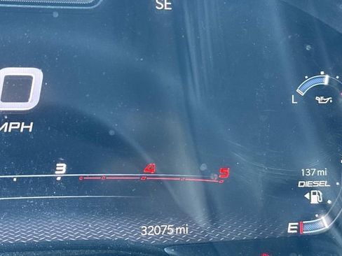 Used 2024 RAM 3500 Limited w/ Night Edition image 25