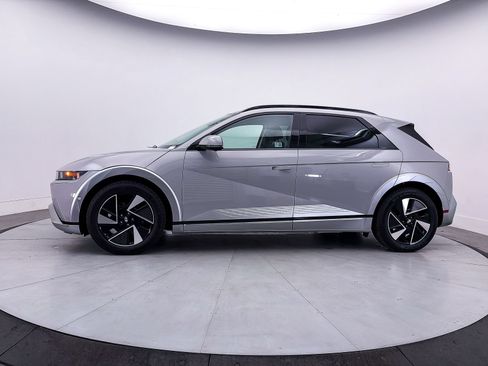 Used 2025 Hyundai Ioniq 5 Limited RWD image 43
