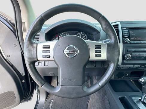 Used 2017 Nissan Frontier SV RWD image 11