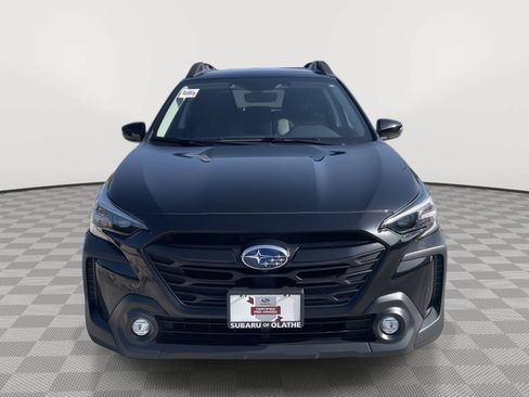 Certified 2025 Subaru Outback Onyx Edition XT AWD/4WD image 15
