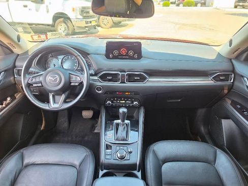 Used 2020 MAZDA CX-5 Grand Touring Reserve AWD/4WD image 30