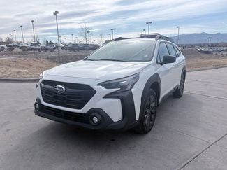 Used 2025 Subaru Outback Onyx Edition video 3