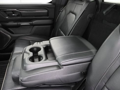 Used 2022 RAM 1500 Limited w/ Night Edition AWD/4WD image 37