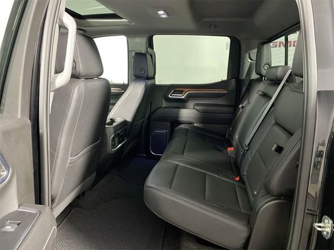 Used 2023 GMC Sierra 1500 Denali w/ Denali Reserve Package image 23