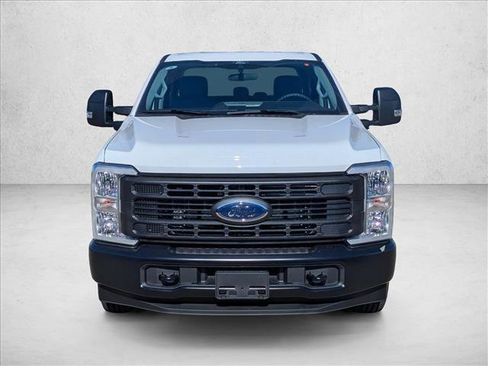 New 2026 Ford F250 XL image 2
