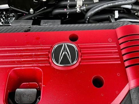 New 2026 Acura Integra Type S FWD image 17